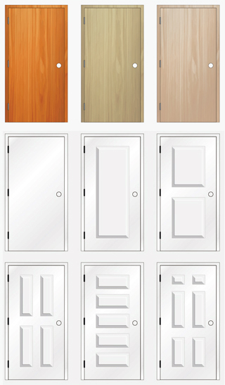 Wood